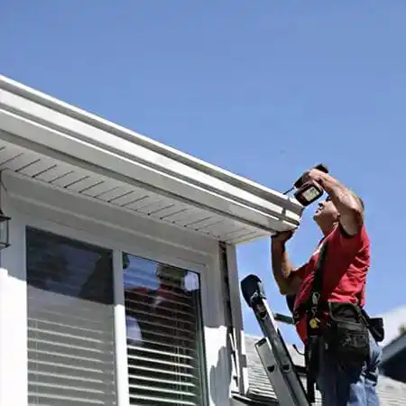 gutter services Ridgefield